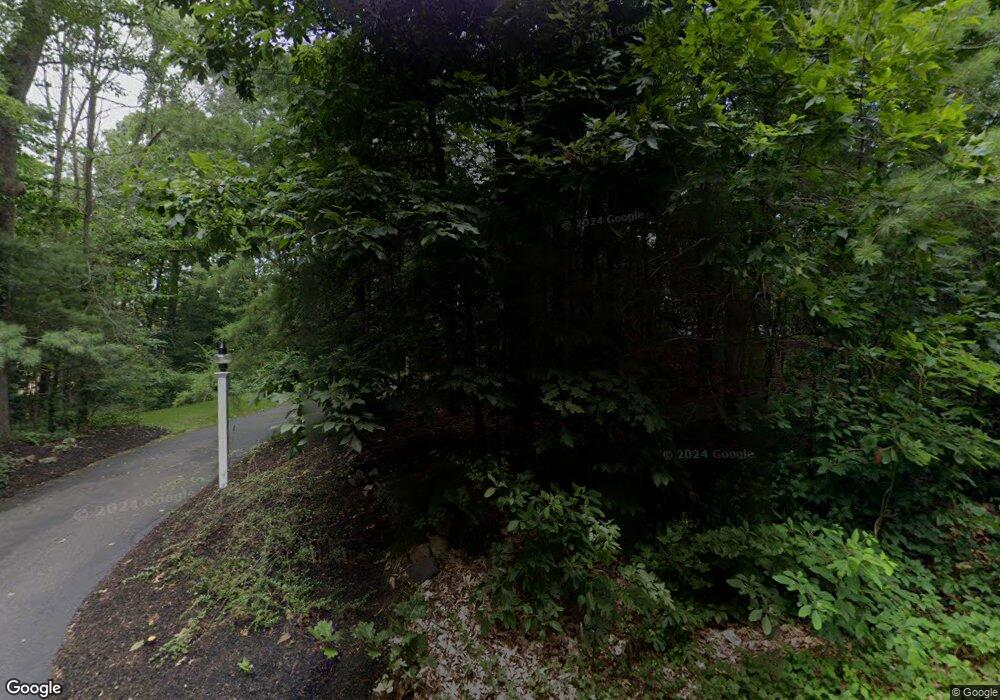 340 Spring St, Wrentham, MA 02093 - photo 1