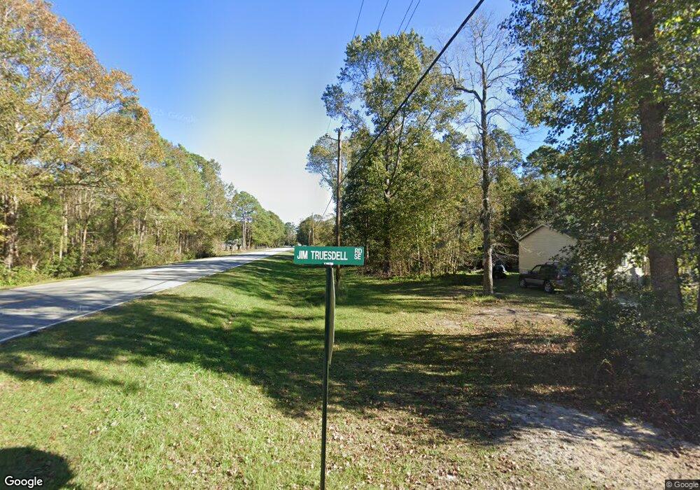 27 Rd, Brunswick, GA 31305 - photo 1