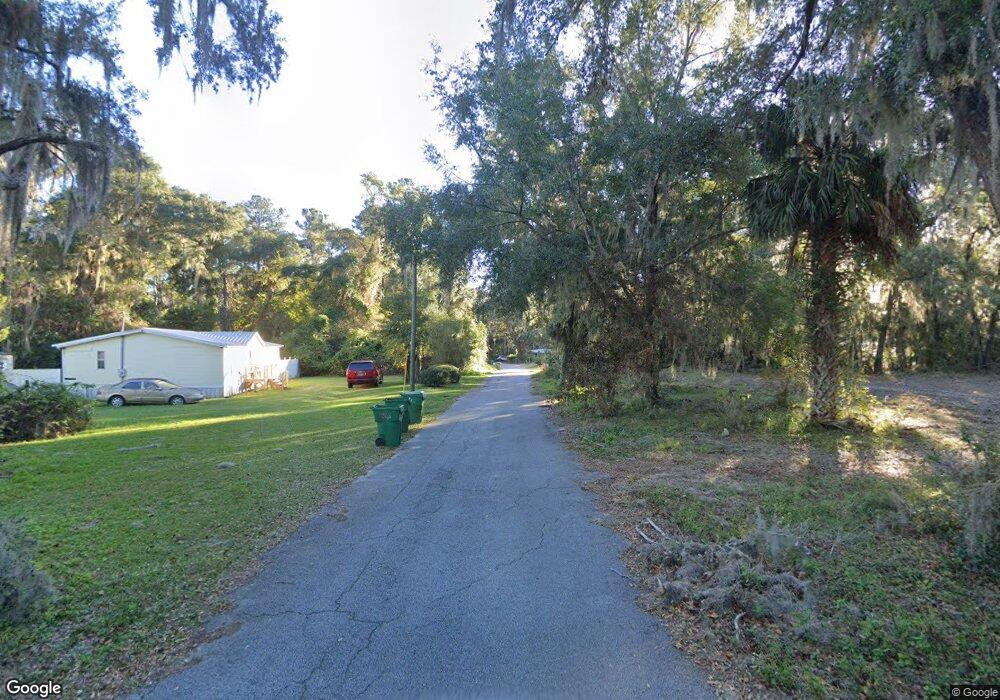 4.35 acr Cowhorn Rd, Brunswick, GA 31305 - photo 1