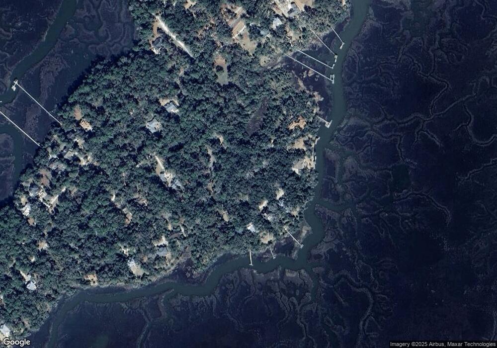 107 Guale Point Dr, Brunswick, GA 31305 - photo 1