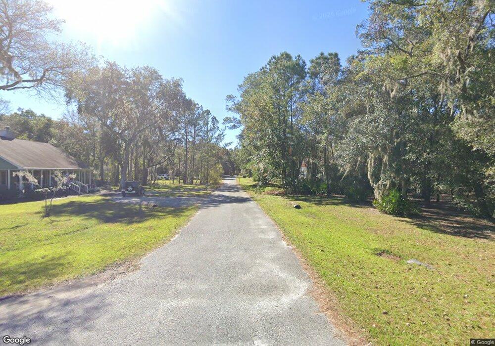 Lot 1 Kelsey's Way, Brunswick, GA 31305 - photo 1