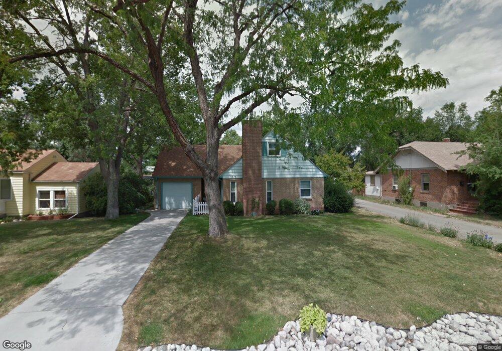 4675 Teller St, Wheat Ridge, CO 80033 - photo 1