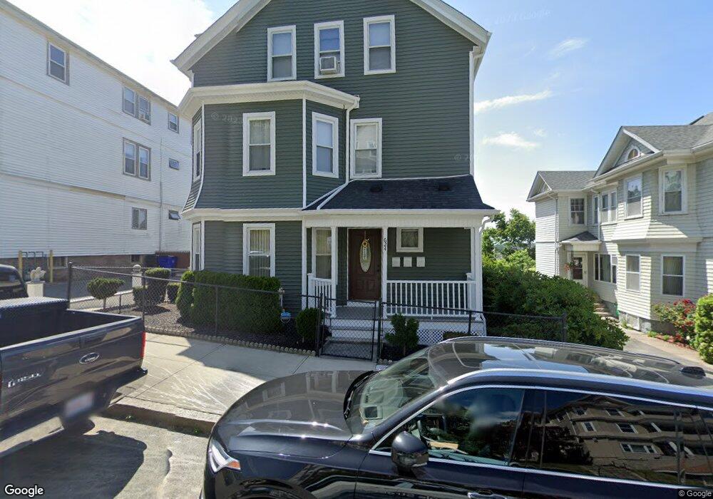 624 June St, Fall River, MA 02720 - photo 1