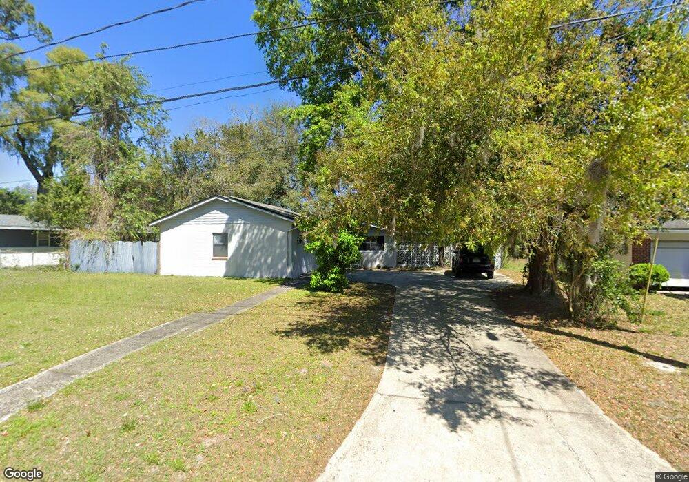 10609 Tulsa Rd, Jacksonville, FL 32218 - photo 1