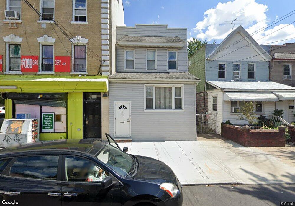 8903 80th St, Woodhaven, NY 11421 - photo 1