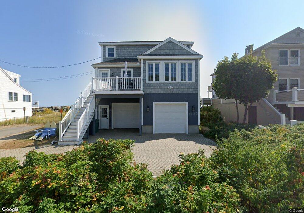 28 Beach Plum Way, Hampton, NH 03842 - photo 1