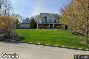 48 Juniper Terrace, Tuxedo Park, NY 10987