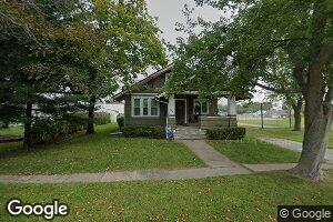 110 W Front St, Wayland, IA 52654