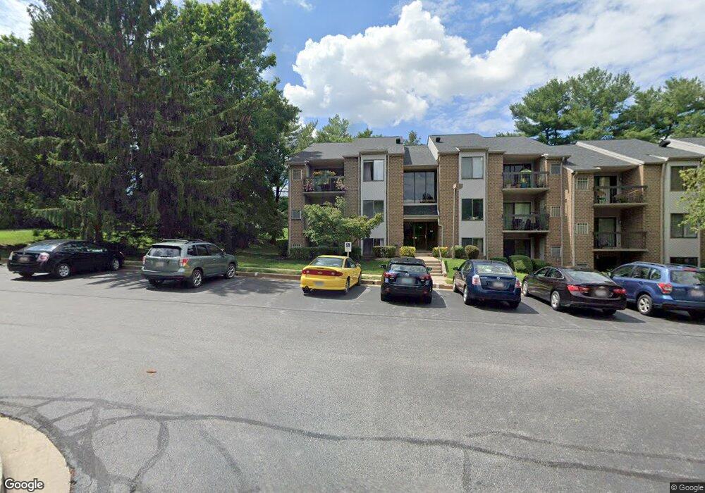 14 Glenamoy Rd unit 301, Lutherville Timonium, MD 21093 - photo 1