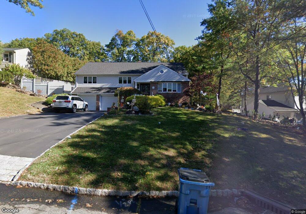 1551 Deer Path, Mountainside, NJ 07092 - photo 1