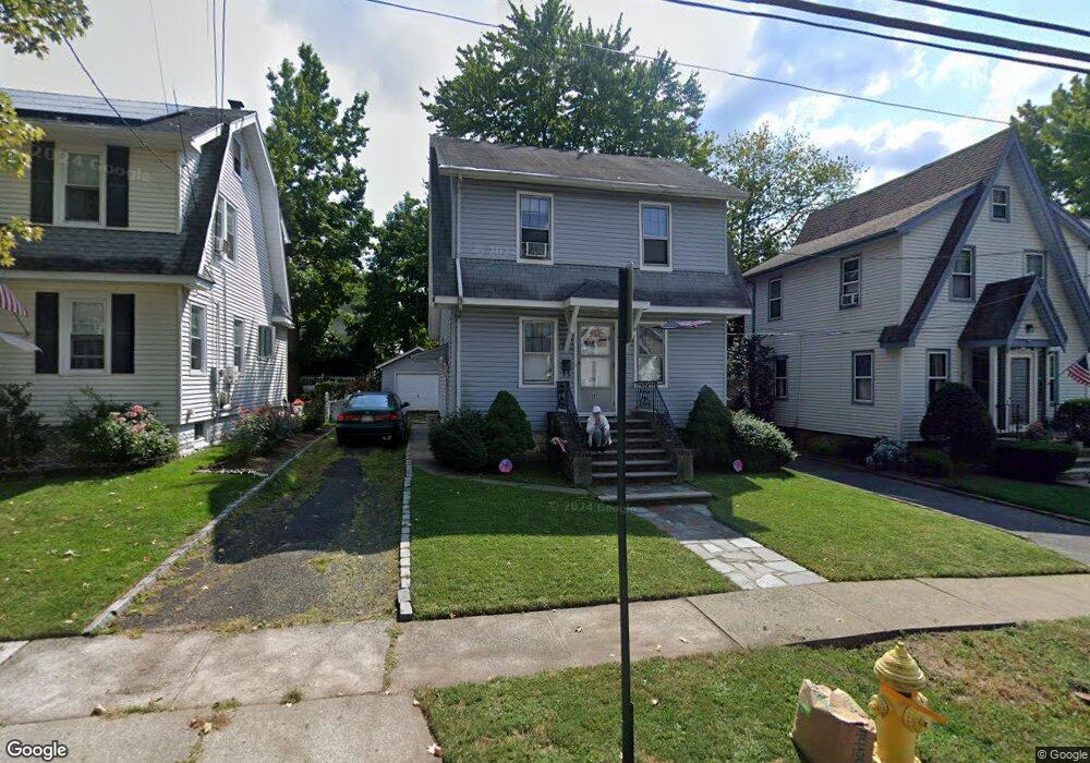 117 Demarest Ave, Bloomfield, NJ 07003 - photo 1