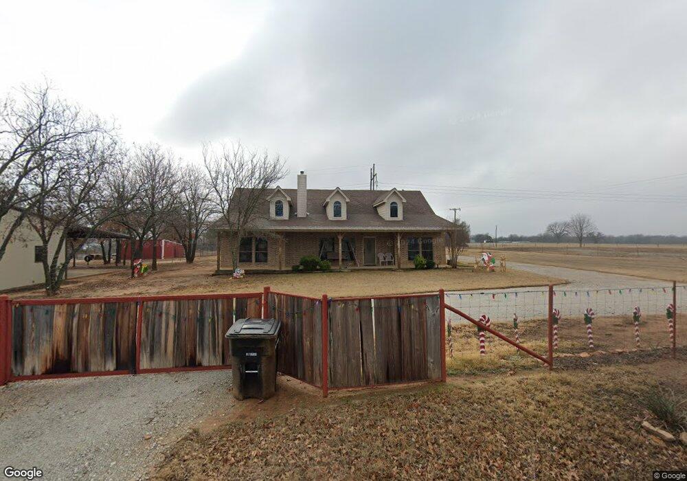 301 Ray Ln, Millsap, TX 76066 - photo 1