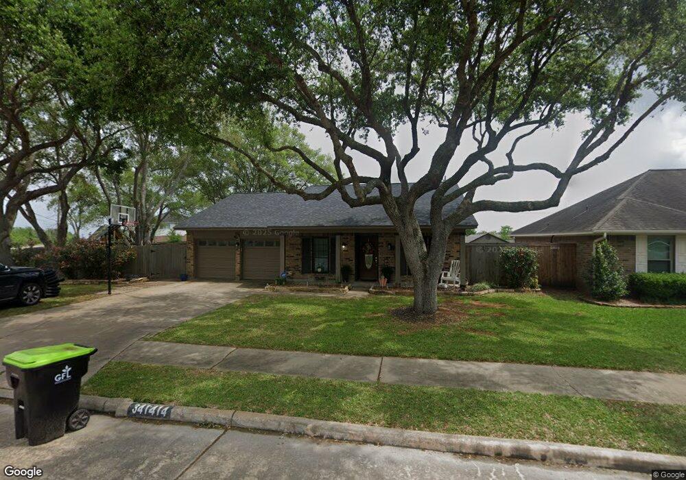 3414 Wentletrap St, Bay City, TX 77414 - photo 1