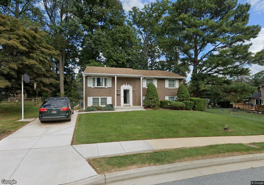 523 Glen Granite Rd, Reisterstown, MD 21136 - photo 1