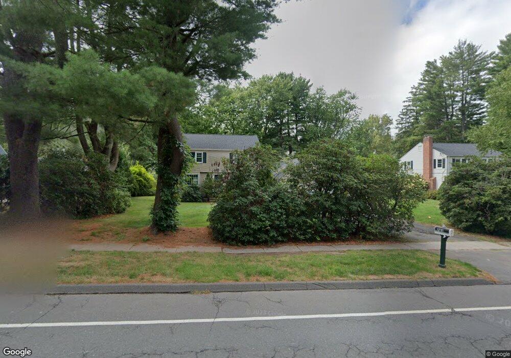 783 Mountain Rd, West Hartford, CT 06117 - photo 1