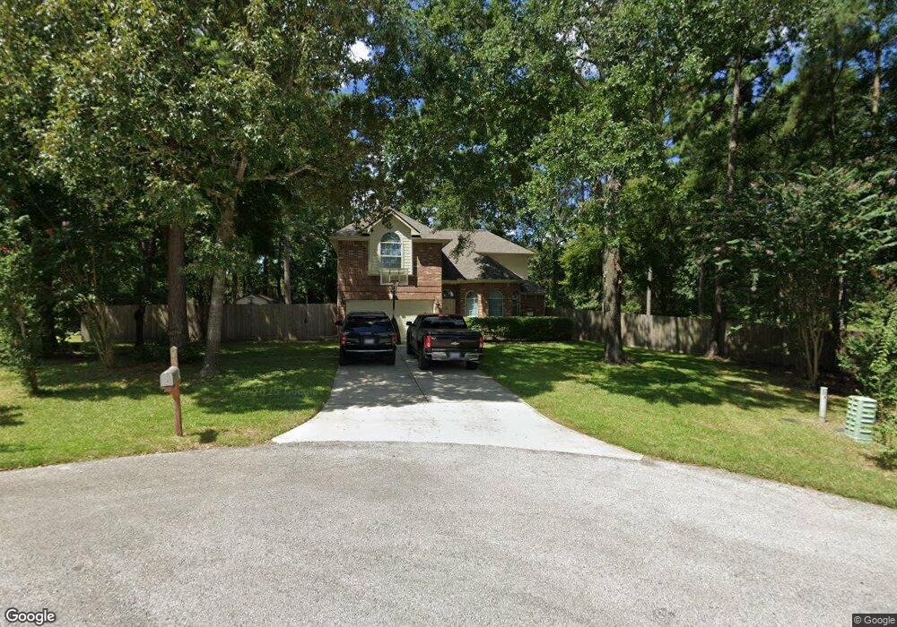 18 18 Woodbury Ct, Magnolia, TX 77353 - photo 1