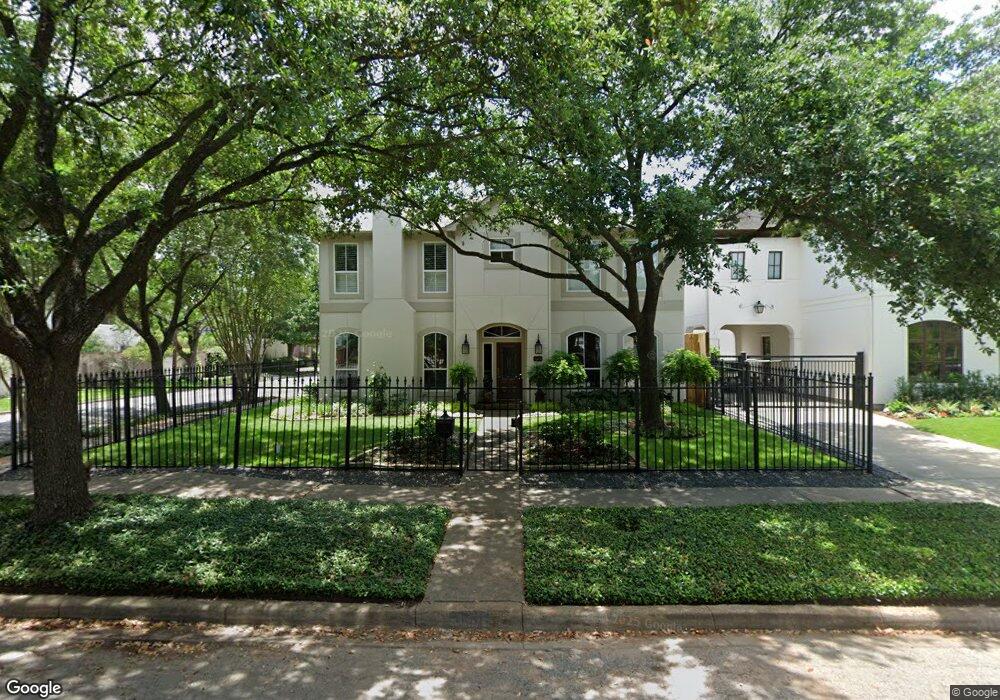 1501 Marshall St, Houston, TX 77006 - photo 1