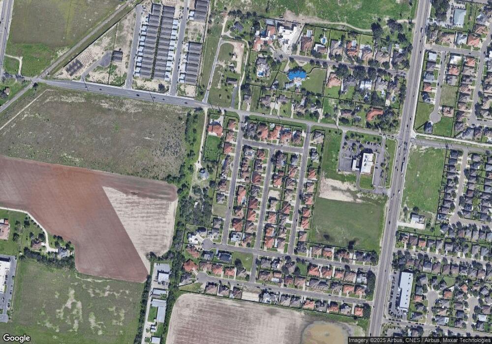 3610 Danubio Dr, Edinburg, TX 78539 - photo 1