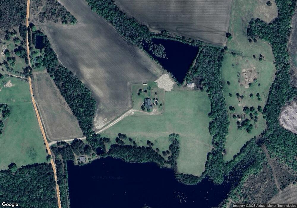 1532 John D Mobley Rd, Broxton, GA 31519 - photo 1