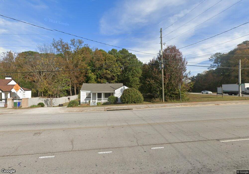 1553 Montreal Rd, Tucker, GA 30084 - photo 1