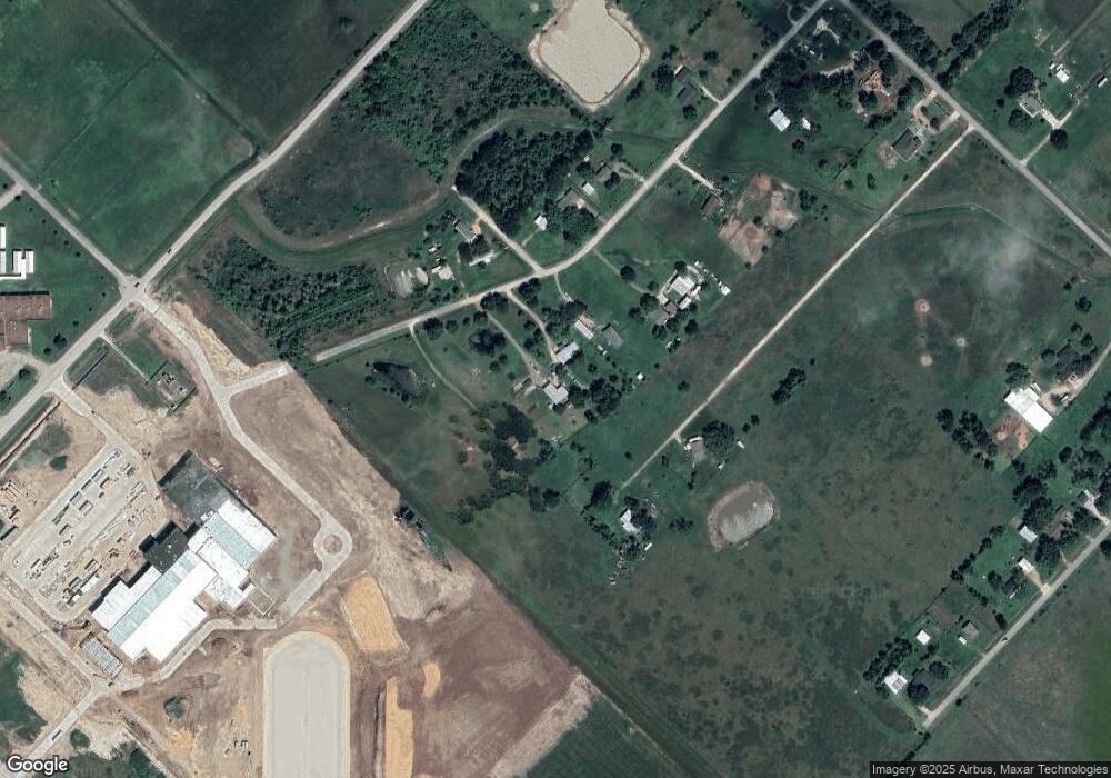 12303 Long Trail, Needville, TX 77461 - photo 1