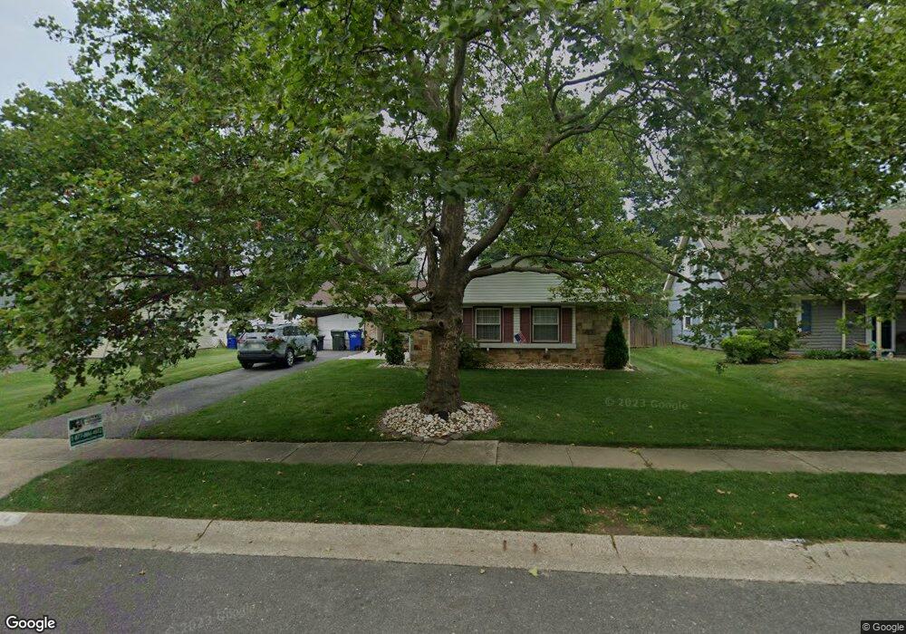 74 Hazelwood Cir, Willingboro, NJ 08046 - photo 1