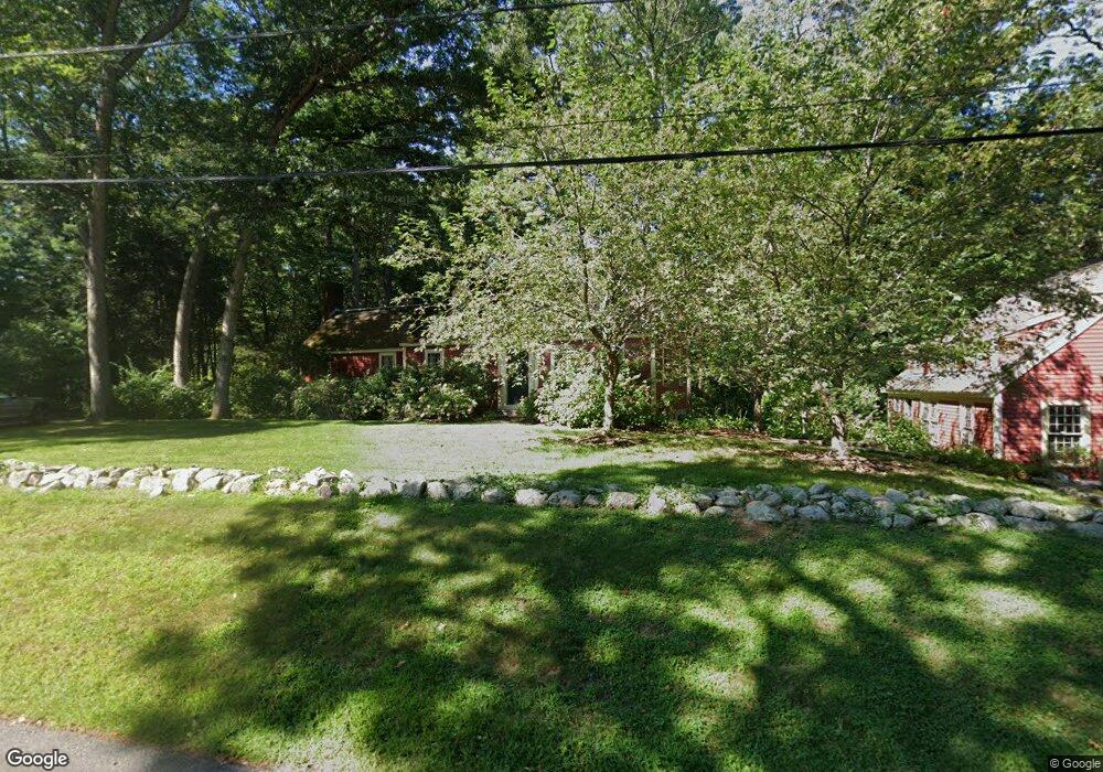 53 Tower Rd, Hingham, MA 02043 - photo 1