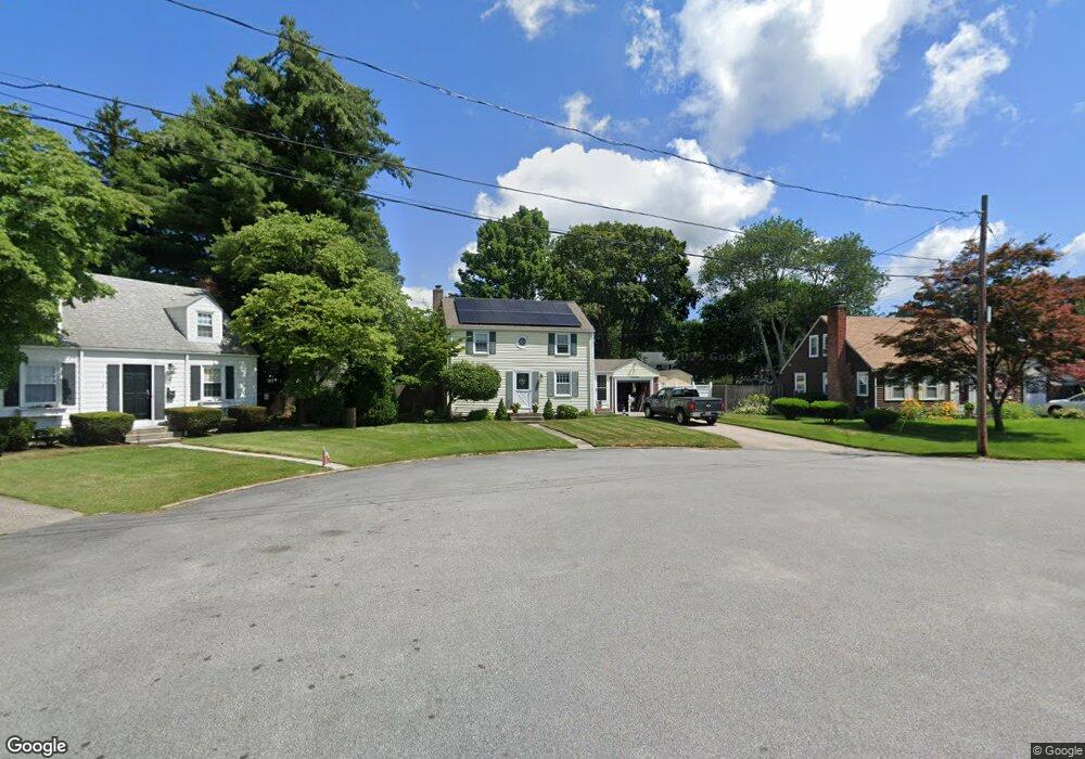 31 Westbrook Rd, Warwick, RI 02886 - photo 1