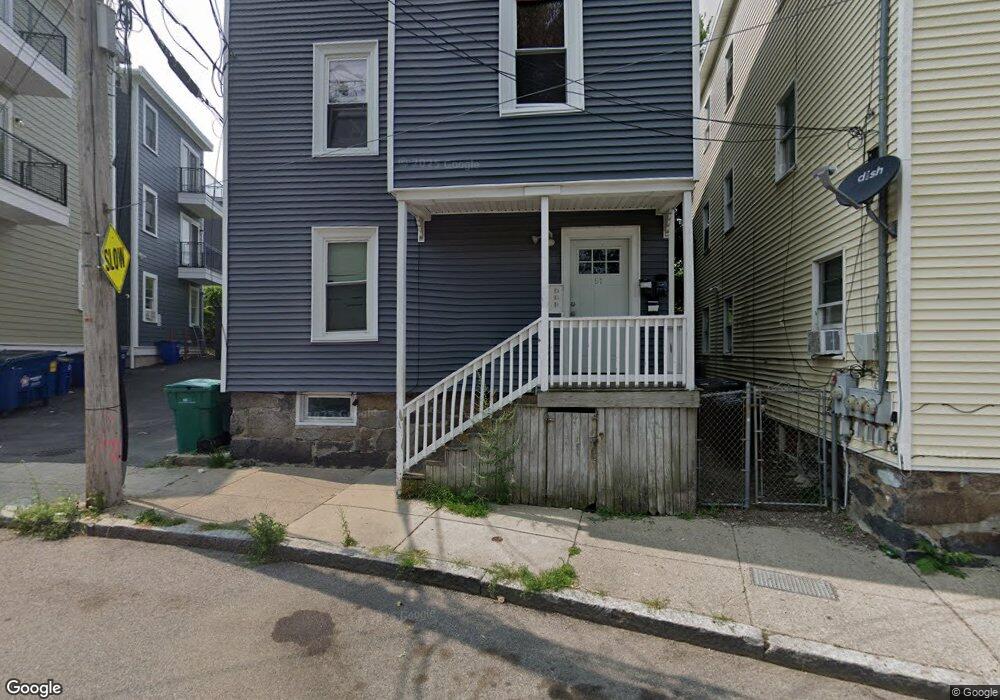 51 Judson St, Dorchester, MA 02125 - photo 1