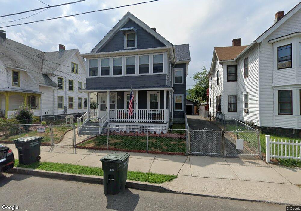 287 Park St, Bridgeport, CT 06608 - photo 1