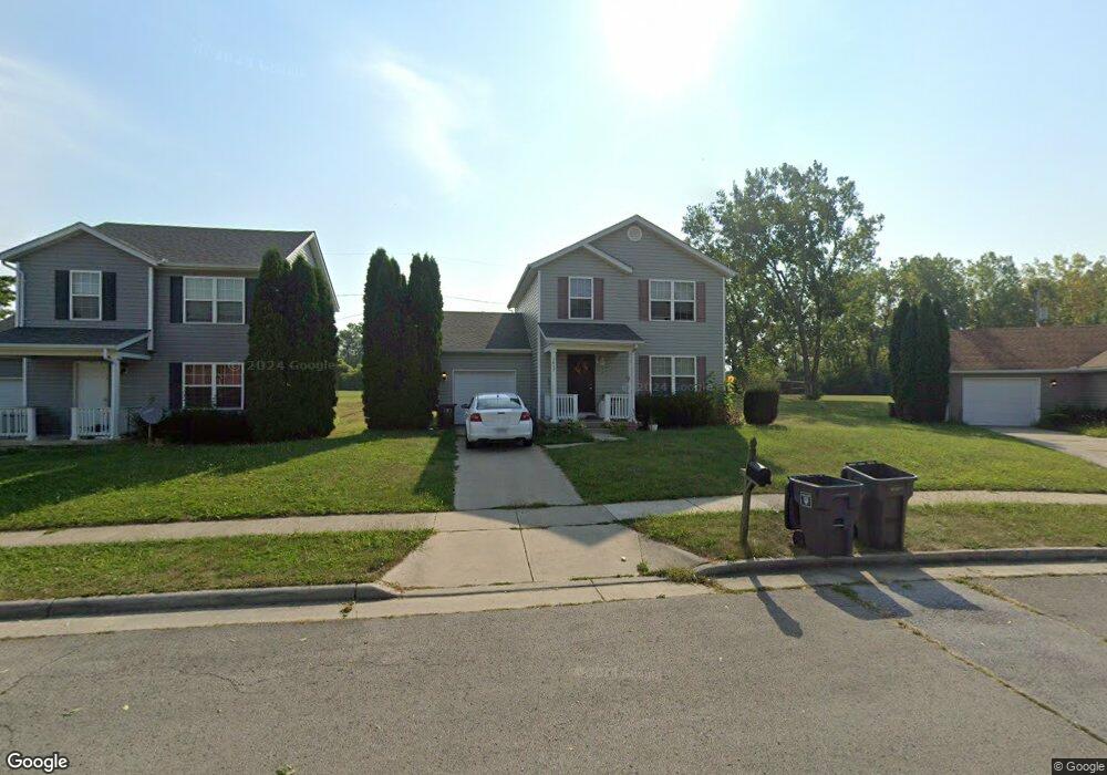 1417 Chestnut St, Lima, OH 45804 - photo 1