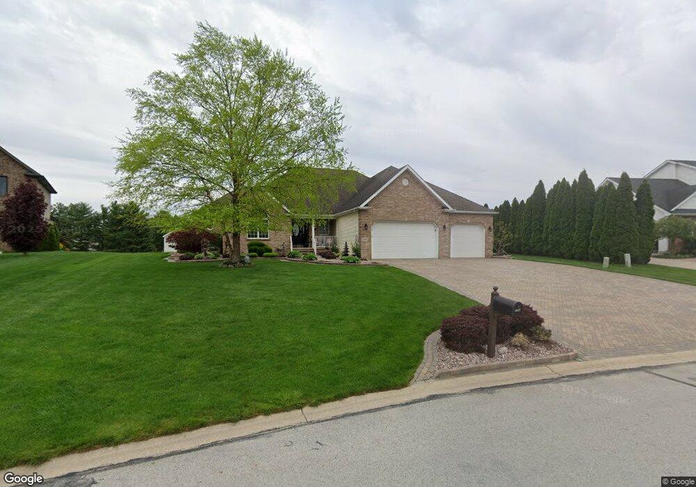 11069 Oregon Ln, Crown Point, IN 46307 - photo 1