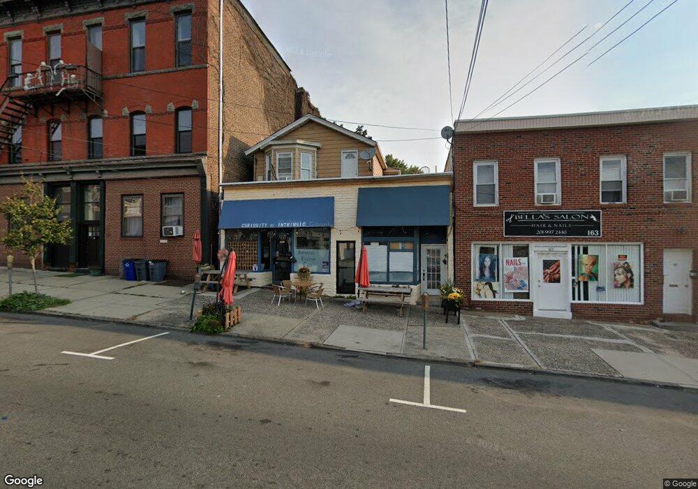 161 Midland Ave unit 1, Kearny, NJ 07032 - photo 1