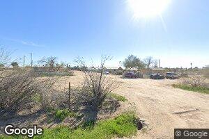 701 W Hunt St, Gila Bend, AZ 85337