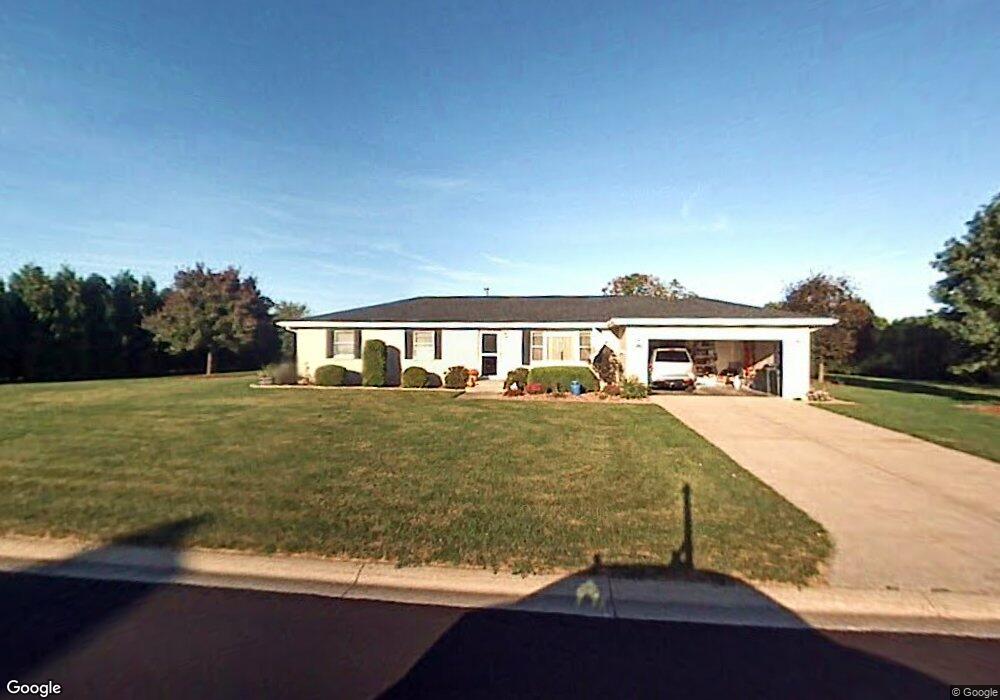 2677 S Nowak Dr, La Porte, IN 46350 - photo 1