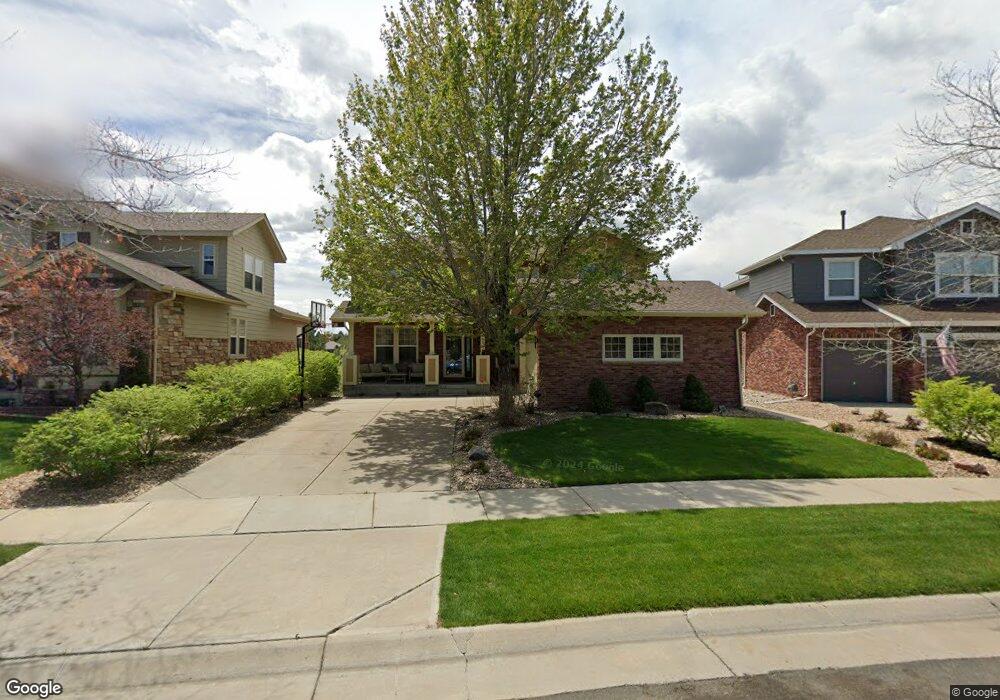 24694 E Quarto Place, Aurora, CO 80016 - photo 1
