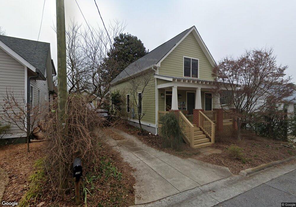 165 Cohen St, Athens, GA 30601 - photo 1