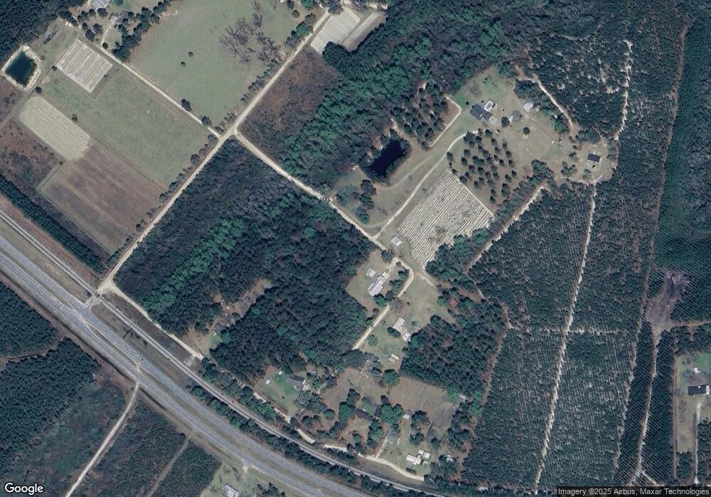 327 Lester Loop, Waycross, GA 31503 - photo 1