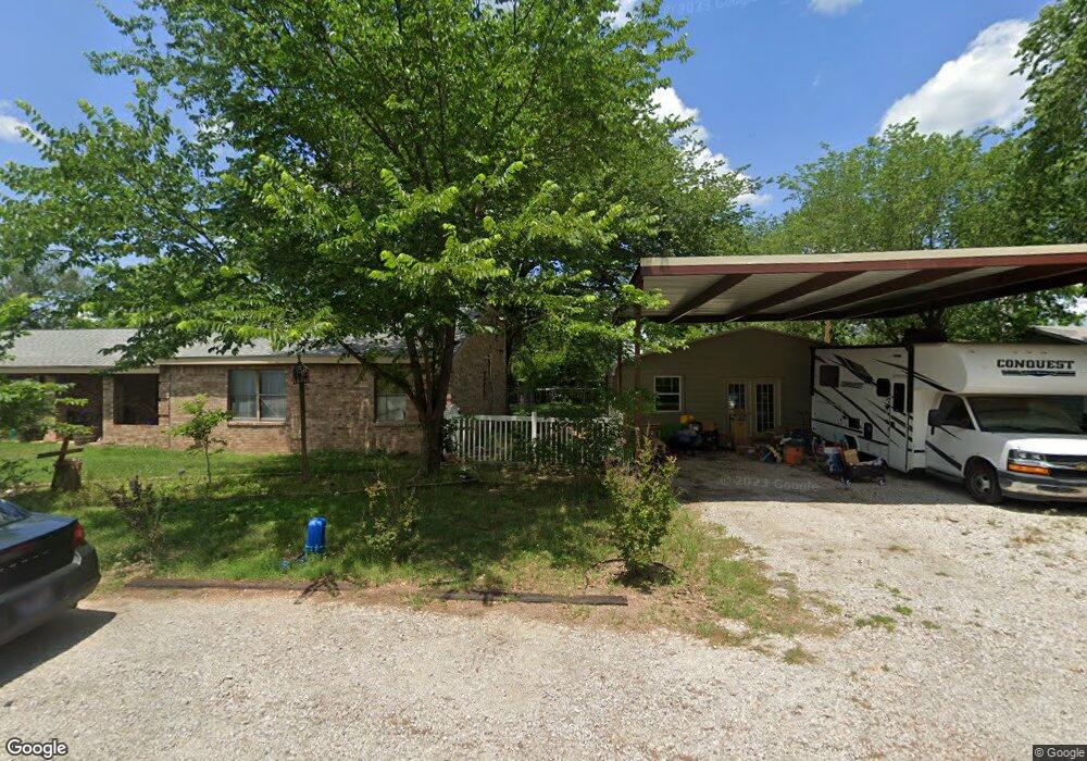 101 County Road 4764, Boyd, TX 76023 - photo 1