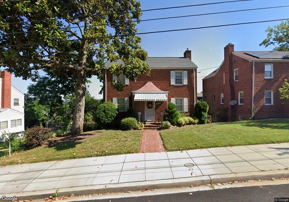 3042 Nash Place SE, Washington, DC 20020 - photo 1