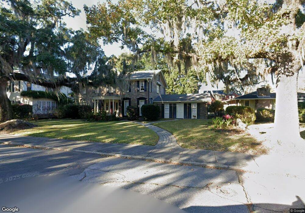 616 E 46th St, Savannah, GA 31405 - photo 1