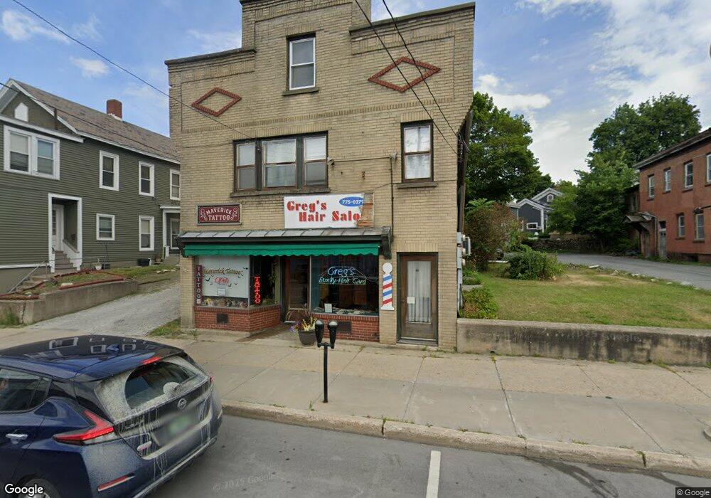 42 Strongs Ave, Rutland, VT 05701 - photo 1