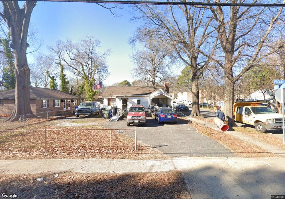 Street View Photo