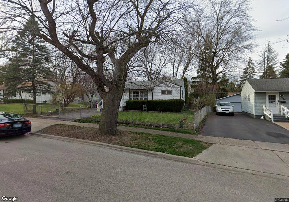 1664 Ferry St, Waukegan, IL 60087 - photo 1