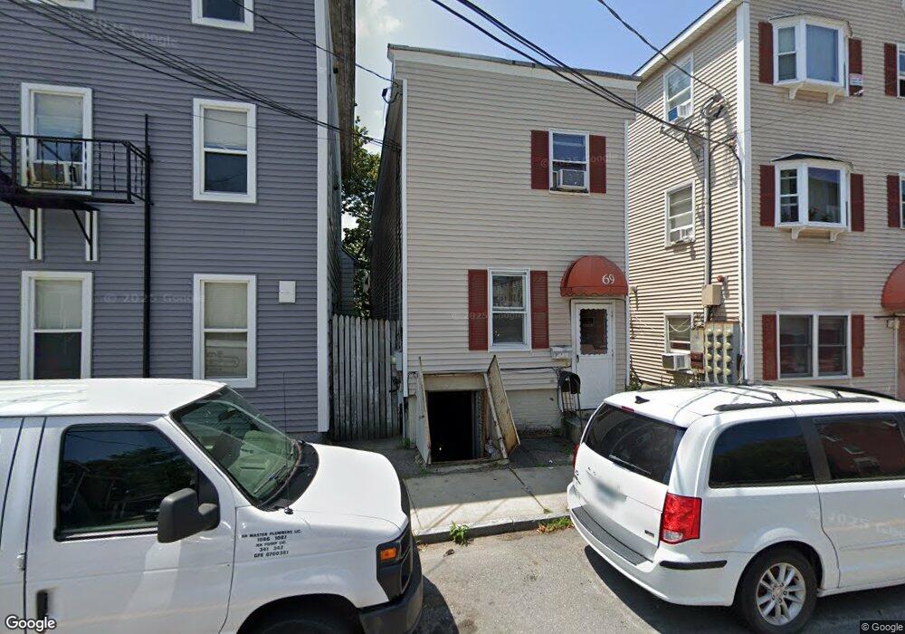 69 Palm St, Nashua, NH 03060 - photo 1