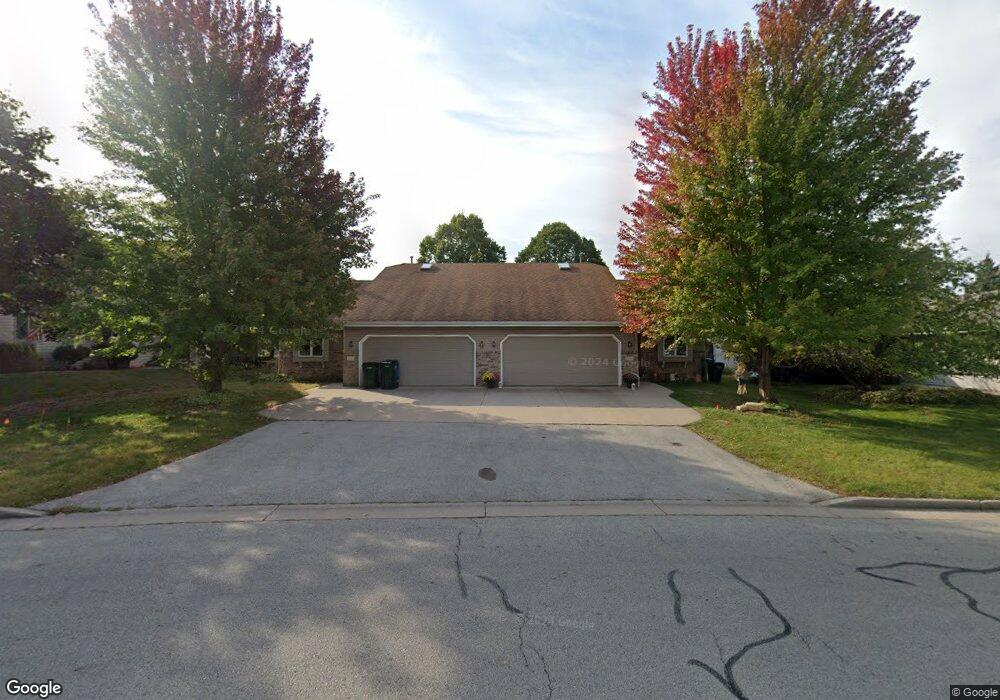 2907 W Big Bend Dr, Appleton, WI 54914 - photo 1