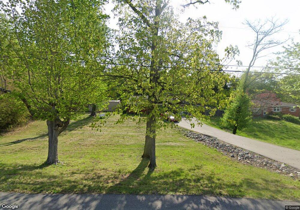 3726 Flemar Dr, Floyds Knobs, IN 47119 - photo 1