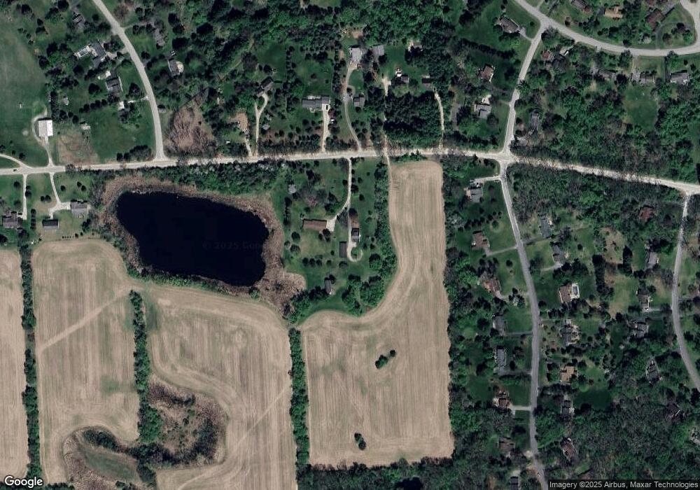 9575 Fleming Rd, Dexter, MI 48130 - photo 1