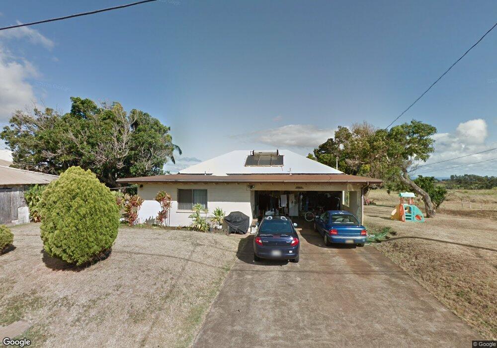 877 Maikai St, Makawao, HI 96768 - photo 1