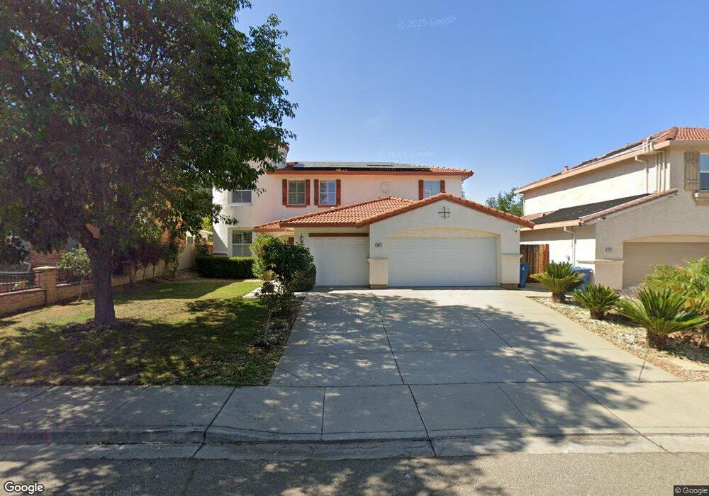 1917 Tioga Pass Way, Antioch, CA 94531 - photo 1
